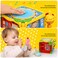 Goodway - Baby Multi Activity Cube Educational Toy For Toddlers