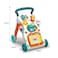 Huanger - Baby Walker Push Activity Learning Toy - Green