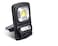 JX-116 Waterproof Solar Powered Motion Sensor Wall Light with 120&deg; Wide Angle