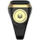 Smart Zikr Tasbih Ring with OLED Display &ndash; Muslim Prayer Reminder, Bluetooth Zikr Counter,