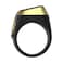 Smart Zikr Tasbih Ring with OLED Display &ndash; Muslim Prayer Reminder, Bluetooth Zikr Counter,
