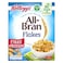 Kellogg's All Bran Flakes, 375g