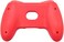 GamerTek Controller Grips for Nintendo Switch 2 &ndash; Blue &amp; Red Edition   Ergonomic Joy-Con Hand Grips for Enhanced Comfort &amp; Control