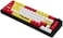 GamerTek Nexus 65% Wireless Mechanical Keyboard &ndash; Luffy Edition