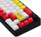 GamerTek Nexus 65% Wireless Mechanical Keyboard &ndash; Luffy Edition