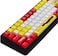 GamerTek Nexus 65% Wireless Mechanical Keyboard &ndash; Luffy Edition