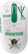 GamerTek Basalt Wireless Gaming Mouse &ndash; Zoro Edition