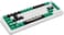 GamerTek Nexus 65% Wireless Mechanical Keyboard &ndash; Zoro Edition