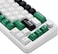 GamerTek Nexus 65% Wireless Mechanical Keyboard &ndash; Zoro Edition