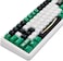 GamerTek Nexus 65% Wireless Mechanical Keyboard &ndash; Zoro Edition