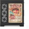 GamerTek Nebula PC Case - Luffy Edition