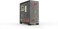 GamerTek Nebula PC Case - Luffy Edition