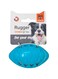 BarkButler FOFOS Crunch Football S Assorted Colors