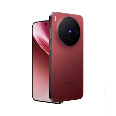 Vivo X300 16GB 512GB 5G Summit Red