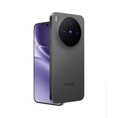 Vivo X300 16GB 512GB 5G Phantom Black