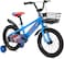 Vaux - Super Vaux 16" Kids Bike - Blue