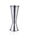 AMERTEER Double Jigger Set, Jigger For Bartending, Japanese Style Stainless Steel Bar Measuring Jigger 2 oz 1 oz(30ml &amp; 60ml),Cocktail Measuring Cup Double Sided Cocktail Jigger To Your Home Bar Tools