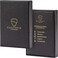 Vaultskin Mens RFID Blocking Slim Leather Card Wallet - CHELSEA Minimalist Front Pocket Cardholder
