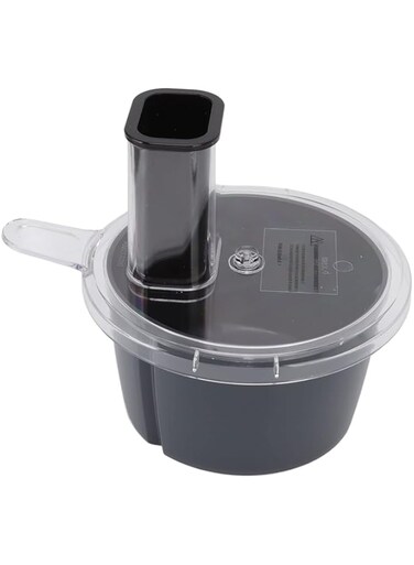 Sorandy Slicers for the Kitchen Vegetable Spiralizer Egg and Vegetable Slicer Easy to Clean Onion Chopper With Container for Cooking and Meal Prep