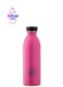 Stainless Steel Water Bottle Pink