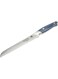 Serrated Bread Knife, 8 Inch Bread Knife - Durable Vg-10 Stain Resistant - Professional Grade, Commercial Grade - 1Ct Box - Restaurantware