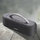 Porodo Soundtec Galactic Star Light Portable Speaker, 4400mAh Battery, 4-12 Hours Working Time, 30W RMS Power, Bluetooth 5.3, Karaoke, LED Light, USB Playback
