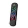 Porodo Air Mouse Remote Mini Keyboard For TV Box and Projector