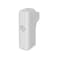 Porodo Gaming PS5 Edge Controller Battery Pack, 3400mAh, 15 Hours Gameplay, Type-C Port, LED Indicator, Built-in Safeguards, Fast Charging, Ergonomic Design - White
