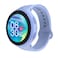Porodo Kids 4G Smartwatch Android OS with WhatsApp, Video Calling, Nano Sim Slot, SOS Calling Feature, IP67 Water Resistant, 3 Hours Charging Time, 2 Days Working Time - Blue