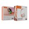 Porodo Soundtec Moose Wireless Kids Headphone, Child-Friendly Controls, 85dB Safe Sound, 400mAh Battery, 20H Playtime, Type-C Charging, V5.3 Bluetooth, 10m Transmission Distance - Pink
