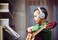 Porodo Soundtec Moose Wireless Kids Headphone, 85dB Safe Sound, 40mm Speakers, 20 Hours Playtime, Bluetooth V5.3, LED Lights, 2-Hour Recharge, Child-Friendly Controls, Blue
