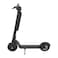 Porodo Lifestyle Urban Scooter Pro Electric Mobility, 600W Max Motor, 36V 10Ah Battery, 32 km/h Max Speed, 35 km Range, Front LED Headlight, Tail Light, Foldable, Black
