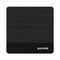 Porodo Android TV Box 1+8 GB Support 4K with BT RCU and USB Dongle - Black