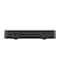 Porodo Android TV Box 1+8 GB Support 4K with BT RCU and USB Dongle - Black