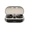 Porodo Wireless Microphone Dual Mic with Charging Case, 20Hz-20kHz Frequency Response, 2.4GHz Digital Transmission, 8 Hours Use, 600mAh Battery, 24 Hours Total Work Time, Type-C &amp; Lightning Adapters