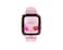 Porodo Kids 4G Smart Watch, 1.85 Inch IPS Screen, Video and SOS Calling, GPS and WiFi Positioning, IP67 Water Resistant, 700mAh Battery, Nano SIM, 36 Hours Use, RTOS System, Pink
