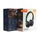 Porodo Soundtec Vintage Wireless ENC Headphone, 12H Playtime at 70% Volume, 350mAh Battery, Bluetooth V5.3+EDR, 10M Transmission Distance, 32Ω Speaker Impedance, 13H Talk Time, Black

