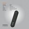Porodo 50W Multiport USB Strip UK, PD 20W Fast Charge, 6 USB-C &amp; 3 USB-A Ports, 2M Cable Length, Built-In Safeguards, Simultaneous Charging, Portable &amp; Lightweight &ndash; Black
