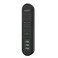 Porodo 50W Multiport USB Strip UK, PD 20W Fast Charge, 6 USB-C &amp; 3 USB-A Ports, 2M Cable Length, Built-In Safeguards, Simultaneous Charging, Portable &amp; Lightweight &ndash; Black
