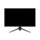 Porodo Gaming 27" FHD 120Hz Gaming Monitor, 1920x1080P Full HD, 178&deg; Viewing Angle, Overdrive 5.5ms Response Time, E-LED Backlight, RGB Lighting, Borderless Design - Black
