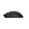 Porodo Gaming Triple-Mode 12000 DPI Gaming Mouse, 6 DPI Levels (800-12000), Pixart 3311 Sensor, 2.4GHz Wireless, Bluetooth 5.3, USB-C Wired, TTC Switches (20 Million Clicks), 7 Programmable Keys