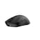 Porodo Gaming Triple-Mode 12000 DPI Gaming Mouse, 6 DPI Levels (800-12000), Pixart 3311 Sensor, 2.4GHz Wireless, Bluetooth 5.3, USB-C Wired, TTC Switches (20 Million Clicks), 7 Programmable Keys