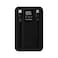 Porodo 10000mAh MagSafe Power Bank with Built-In Lightning and Type-C Outputs, Wireless Charging, USB-C Output (22.5W Max), Multi-Port Output, Simultaneous Charging, Digital Display