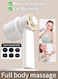Body Slimming, Fat Burning Device &amp; Pain Relief Massager