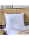 Box Adjustable Pillow with Zipper Opening 75 x 50 cm