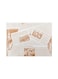Gastronomia 15 x 11 Inch Deli Papers, 200 Newsprint Sandwich Wrapping Papers - Greaseproof, Microwave-Safe, Sepia-Tinted Paper Food Basket Liners, For Restaurants Or Barbecues