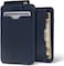 Vaultskin Mens RFID Blocking Slim Leather Card Wallet - CHELSEA Minimalist Front Pocket Cardholder

