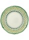 Villeroy &amp; Boch French Garden Orange Bread &amp; Butter Plate, 6.5 in, White/Multicolored