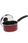 Bisbell Non Stick Sauce Pan With Lid 18Cm 1X12