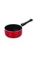 Bisbell Non Stick Sauce Pan With Lid 18Cm 1X12